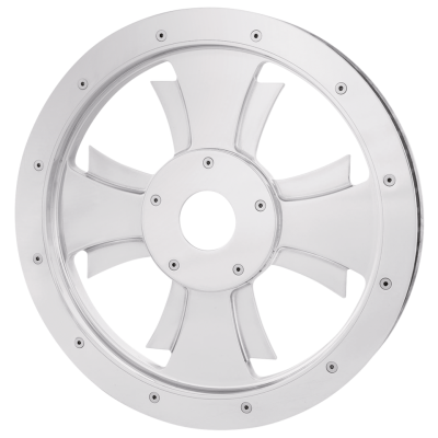 Pulley design BAD FELLAZ 66Tx20mm (FR)