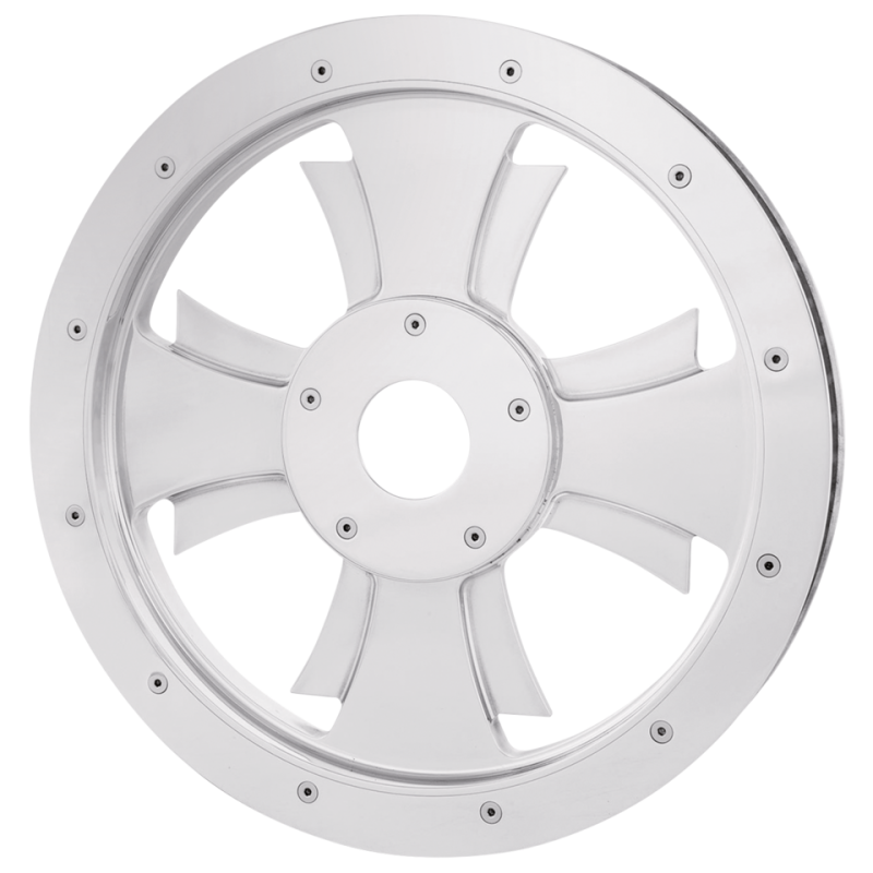 Pulley design BAD FELLAZ 70Tx20mm (FR)