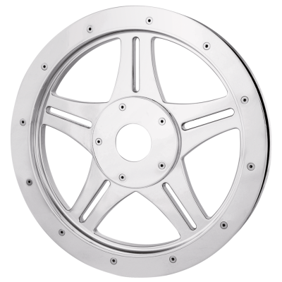 Pulley design APOLLO-5 70Tx1.125" (FR)