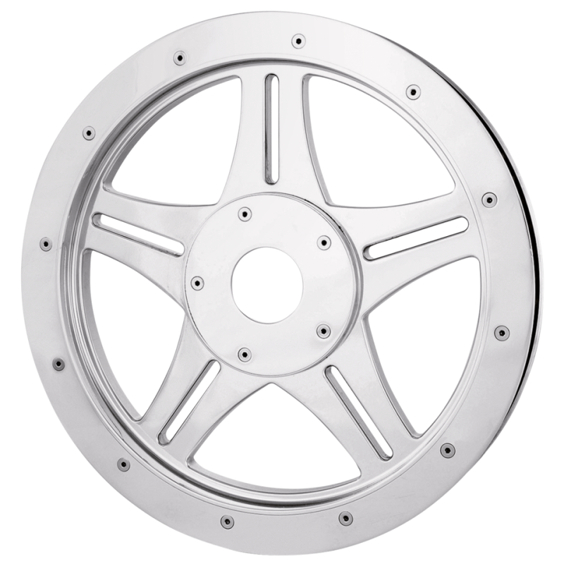 Pulley design APOLLO-5 72Tx1" (FR)