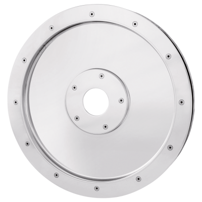 Pulley design SOLID DISC 66Tx1" (FR)