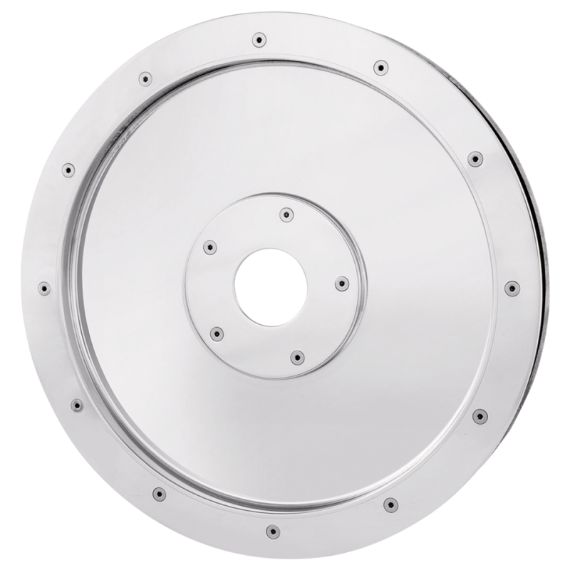 Pulley design SOLID DISC 70Tx20mm (FR)