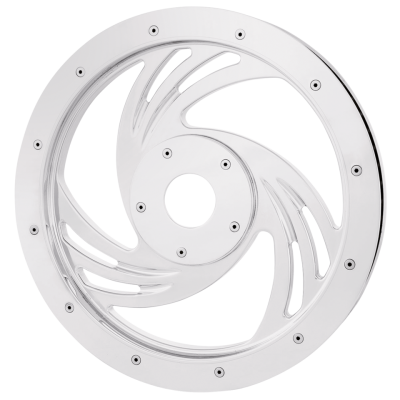 Pulley design HOLLISTER 61Tx1.125" (FR)