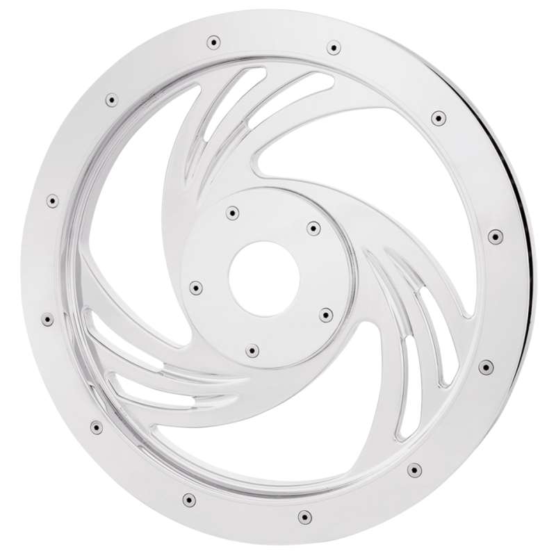 Pulley design HOLLISTER 72Tx1" (FR)