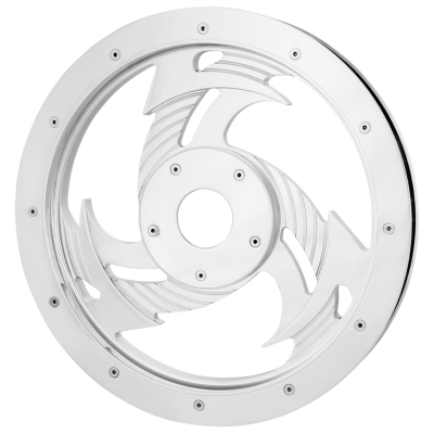 Pulley design H.LECTOR 70Tx20mm (FR)