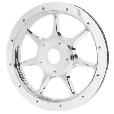 Pulley design SEVEN SINS 72Tx1.375" (FR)