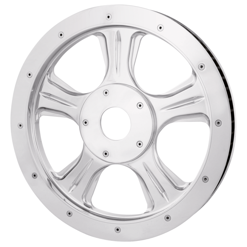 Pulley design GIMMI-5 66Tx20mm (FR)