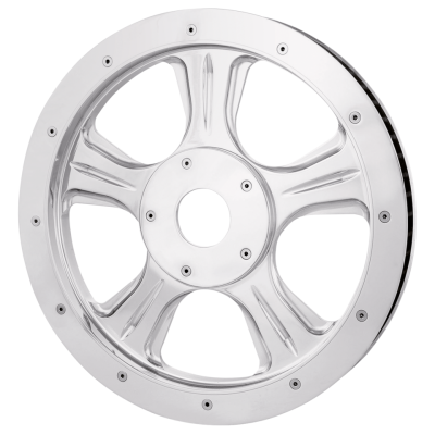 Pulley design GIMMI-5 72Tx1.375" (FR)