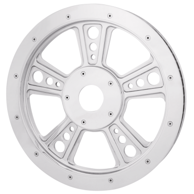 Pulley design RODDER 61Tx1.125" (FR)