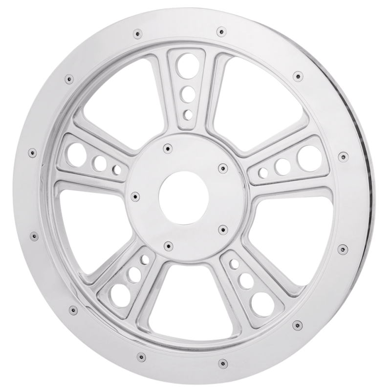 Pulley design RODDER 72Tx1" (FR)