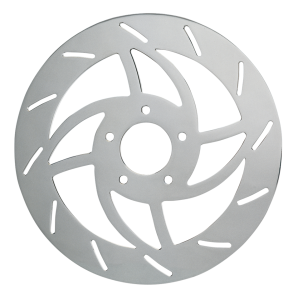 Freestyle Left disc rotor 11.5"