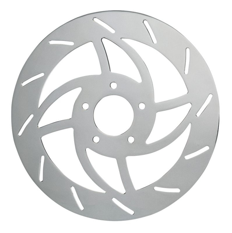 Freestyle Left disc rotor 13" (FR)
