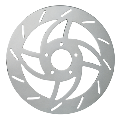 Freestyle Right disc rotor 13"