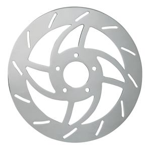 Freestyle Right disc rotor 13"