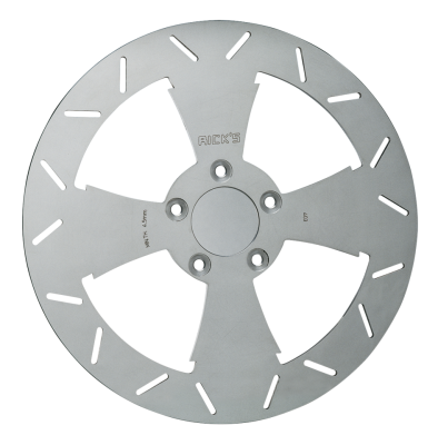 Bad Fellas disc rotor 11.5"