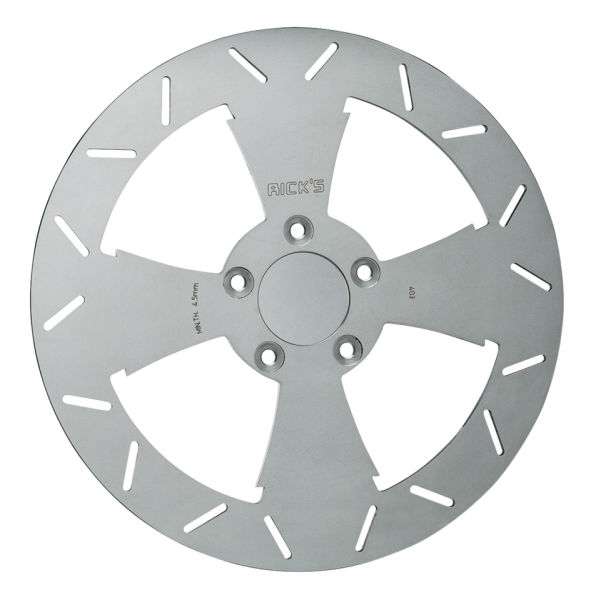 Bad Fellas disc rotor 11.5" (FR)