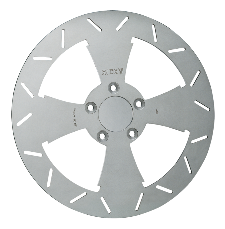 Bad Fellas disc rotor 13" (FR)