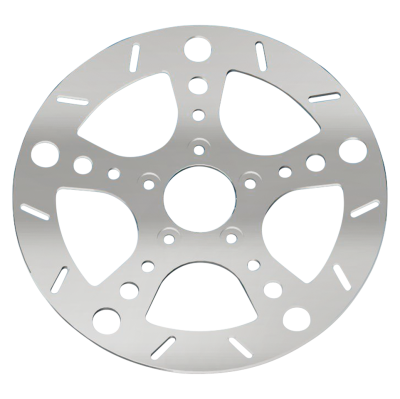 Rodder disc rotor 11.5" (FR)