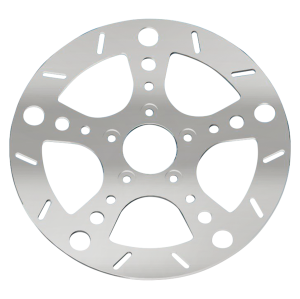 Rodder disc rotor 11.5" (FR)
