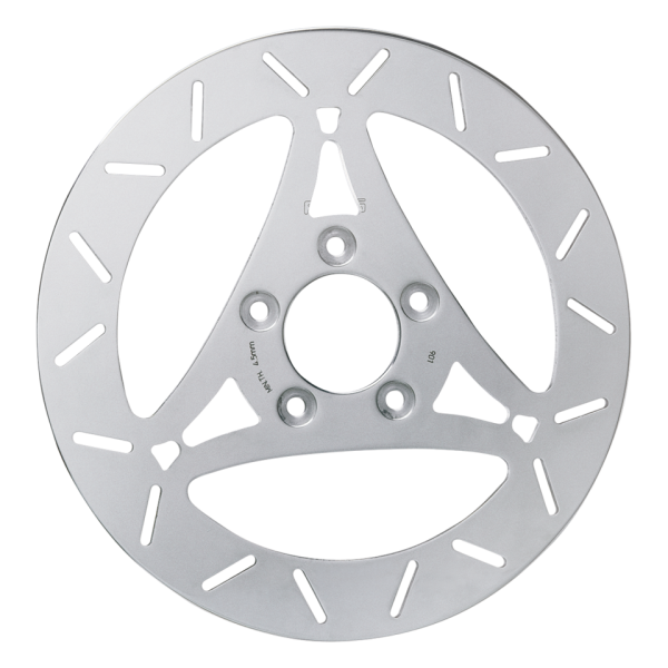 Mike Cut-Out disc rotor 11.5" (FR)