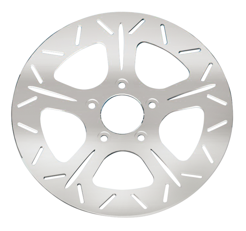 Gimme 5 disc rotor 11.5" (FR)