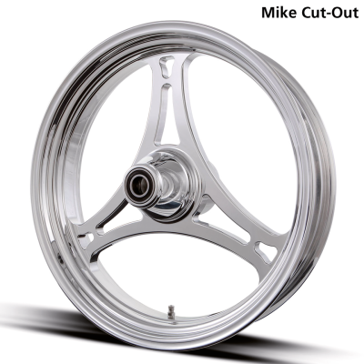 Ricks Indigo Pricecode 1-pc V-Rod wheel (FR)