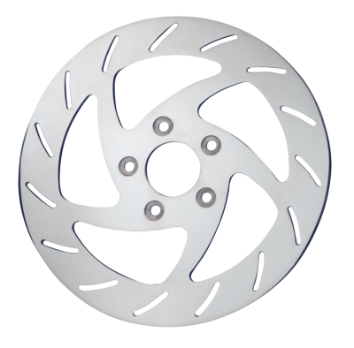 Ricks Brake Rotor 5-spoke Bob lft 11.5" (FR)