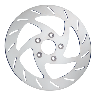 Ricks Brake Rotor 5-spoke Bob rht 11.5" (FR)