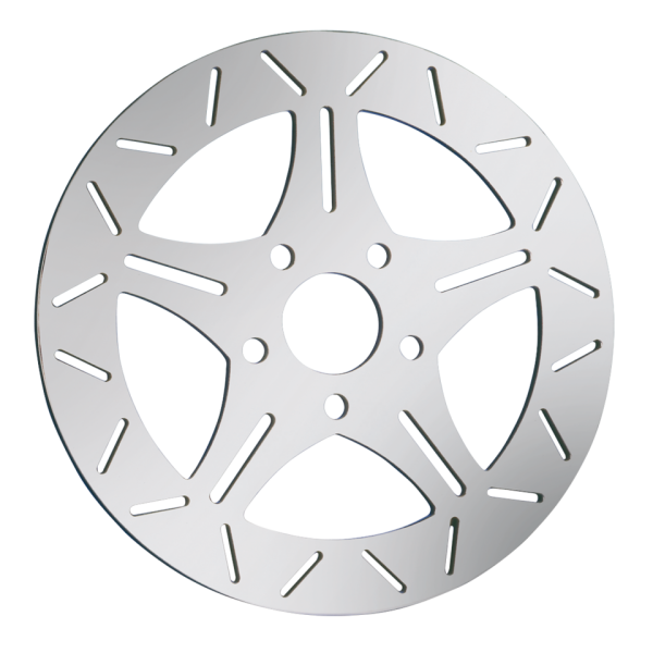 Ricks Brake Rotor 5-spoke Apollo 5 13" (FR)