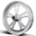 Yellow Pricecode Ricks V-Rod wheels (FR)