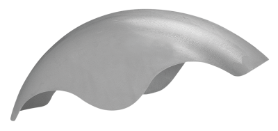 6.25" St smooth spur frt fend