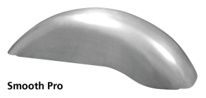 7.50" St smooth pro R. fend (FR)