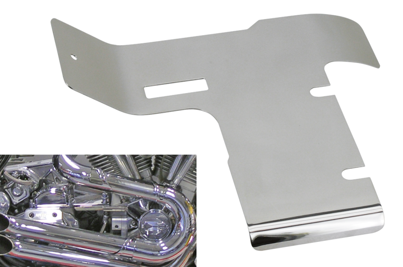 Engine to transm.cover for 45mm kit (FR)
