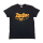 Zodiac Custom Products shirt black M (FR)