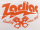 Zodiac Custom Products Baseball Cap (FR)