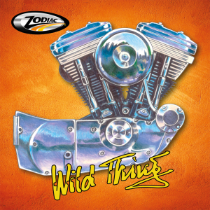 100pck Zodiac Sportster engine coasters (FR)