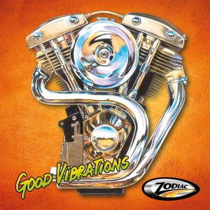 25pck Zodiac late Shovel engine coasters (FR)