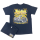 Zodiac Naked Truth T-shirt Black Large (FR)