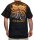 Zodiac Naked Truth T-shirt Black Large (FR)