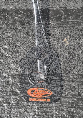 GZP Jiffy Stand Coaster (FR)