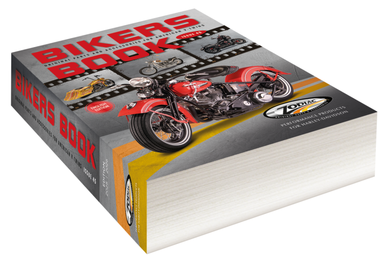 2025 Zodiac Catalogue Francais (FR)