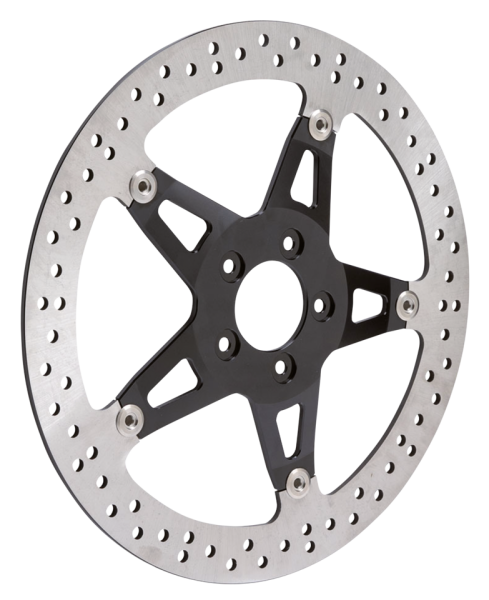 BG BRK 14 Rotor KIT RH00-07F (FR)