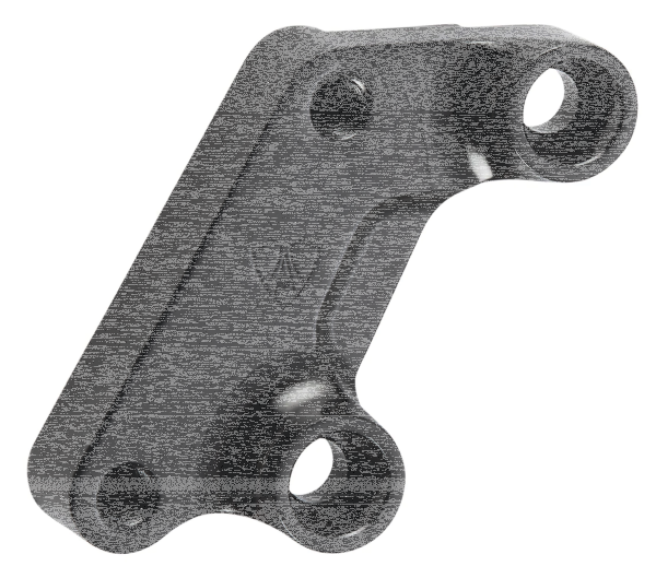 Right cal adapt FLH/T 08-UP (FR)