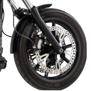 DYNA OS JAGGED ROTOR LH SPK MT