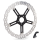 FXD06-17 15" jagged rotor LH hub mnt (FR)