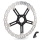 FXD06-17 15" jagged rotor RH hub mnt (FR)