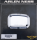 BEVELED HYD MC COVER CH FLH/T14-UP (FR)