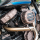 10-GAUGE PUSHROD COVERS TC99-17 TITAN (FR)