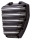 10-GAUGE CAM COVER BK 01-16 TC (FR)