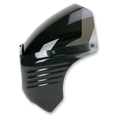 FAIRING KIT, LOUVERED, 73-UP FX/XL (FR)